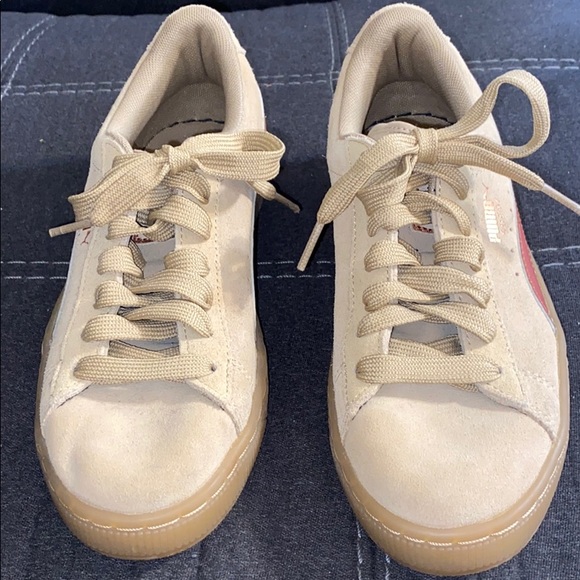 Puma Shoes - Puma sneakers